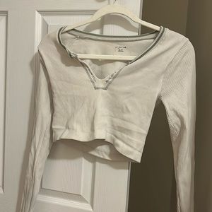 Urban Outfitters Out From Under Longsleeve Size M/LG